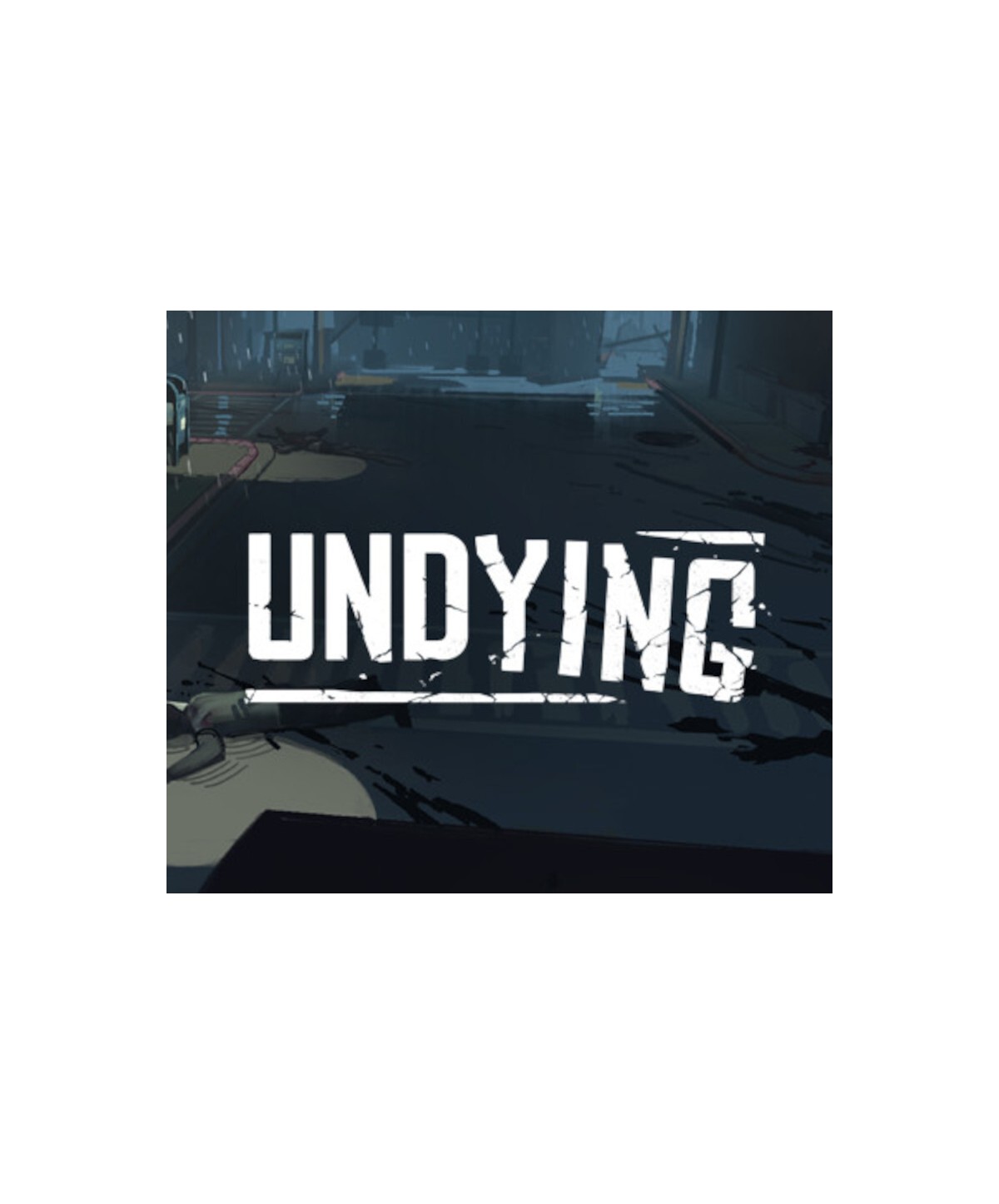 UNDYING Early Access Bundle Steam Key GLOBAL